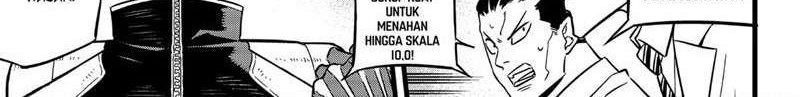 8Kaijuu Chapter 36 - halaman 14