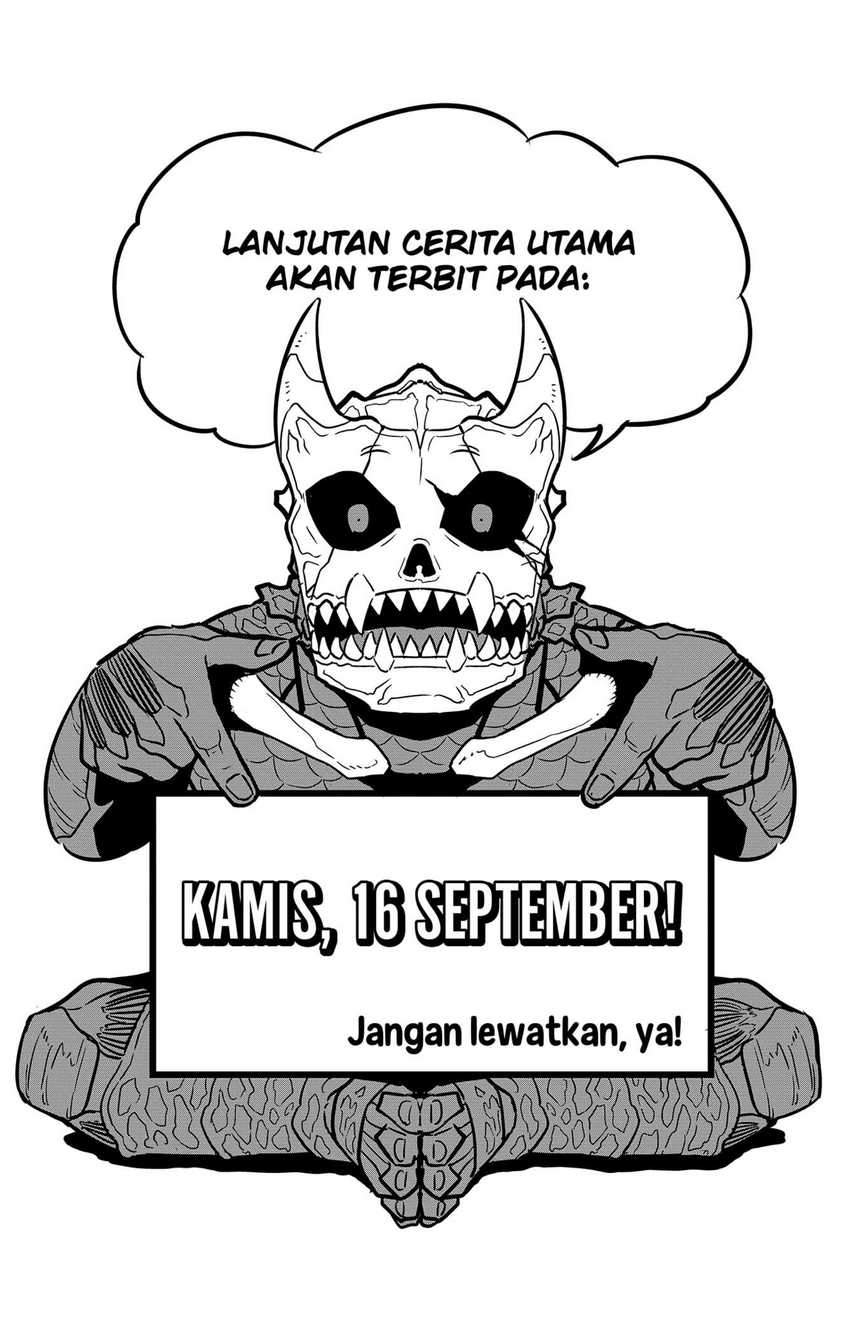 8Kaijuu Chapter 43.5 - halaman 5