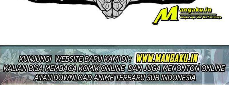 8Kaijuu Chapter 47.5 - halaman 4
