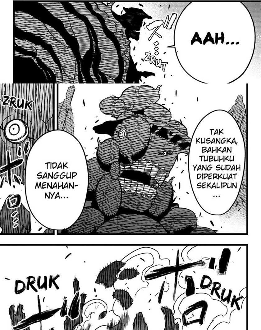 8Kaijuu Chapter 51 - halaman 14