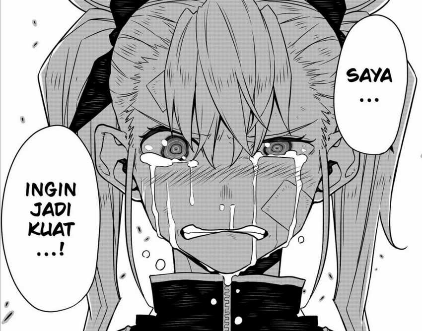 8Kaijuu Chapter 54 - halaman 12