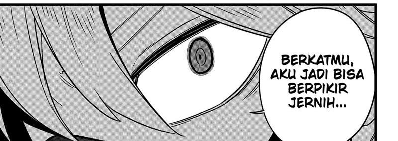 8Kaijuu Chapter 60 - halaman 14