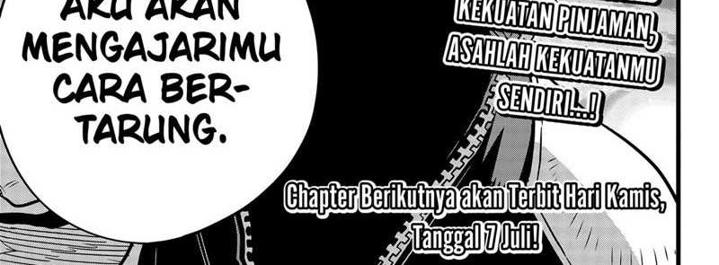 8Kaijuu Chapter 65 - halaman 16