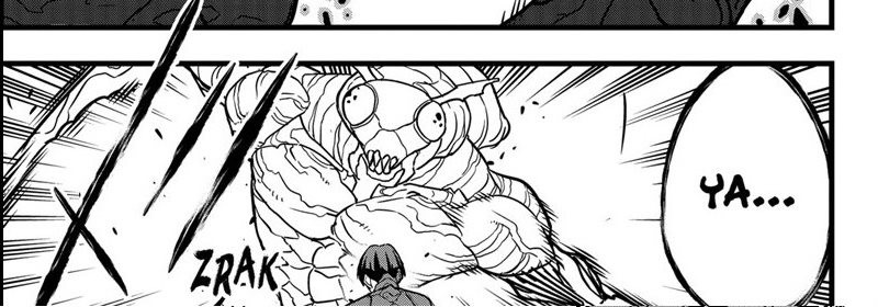 8Kaijuu Chapter 74 - halaman 15