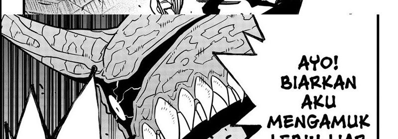 8Kaijuu Chapter 74 - halaman 3