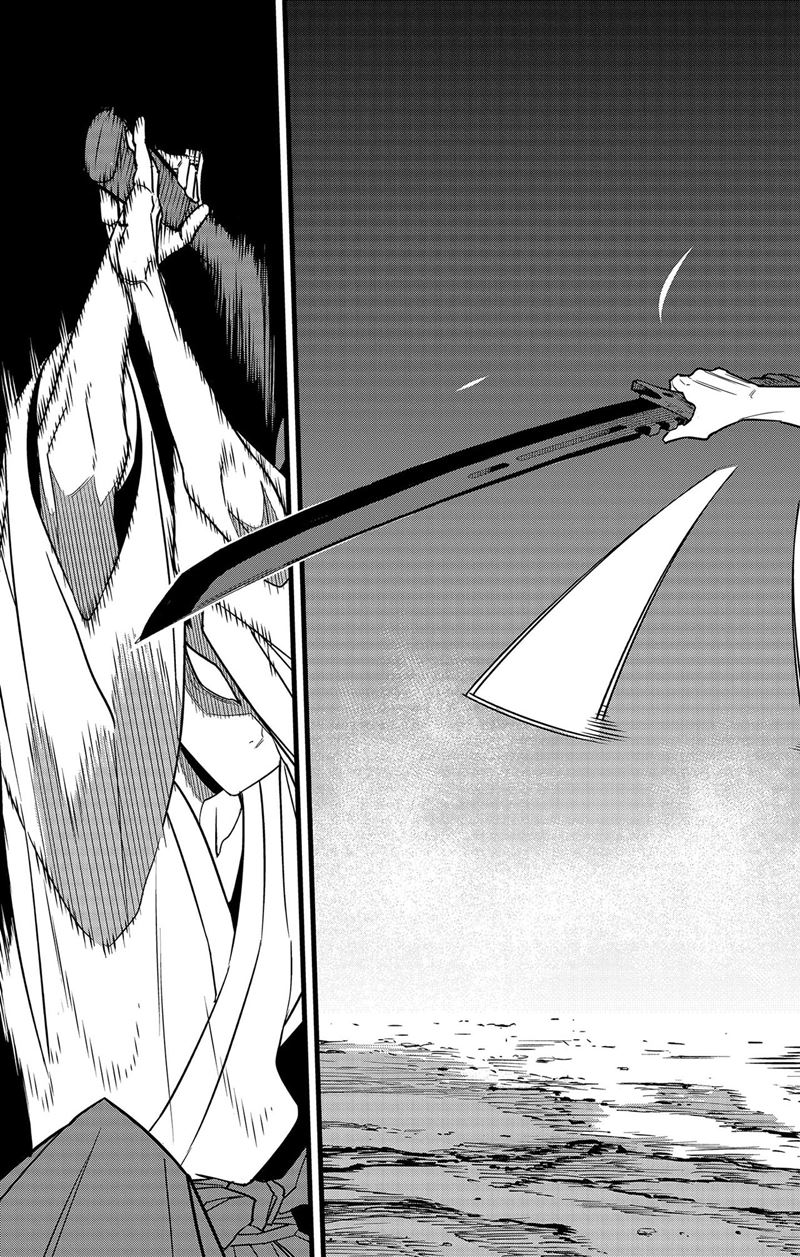 8Kaijuu Chapter 89 - halaman 19