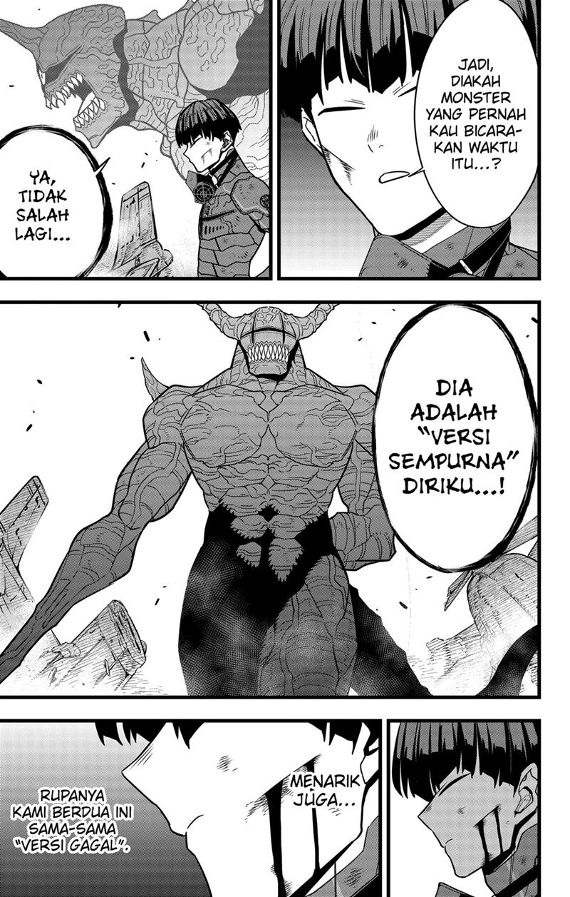 8Kaijuu Chapter 89 - halaman 5