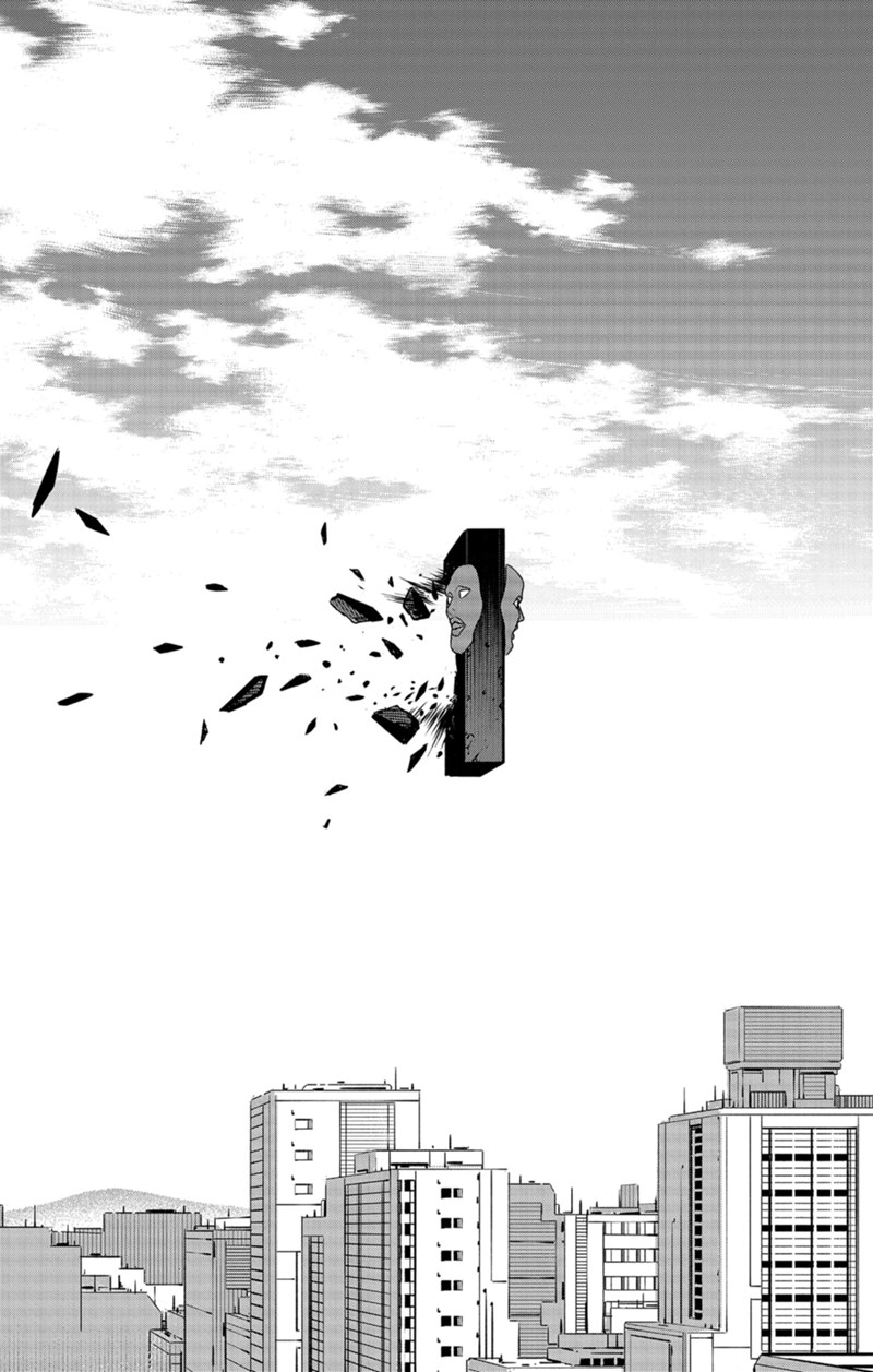 8Kaijuu Chapter 95 - halaman 28