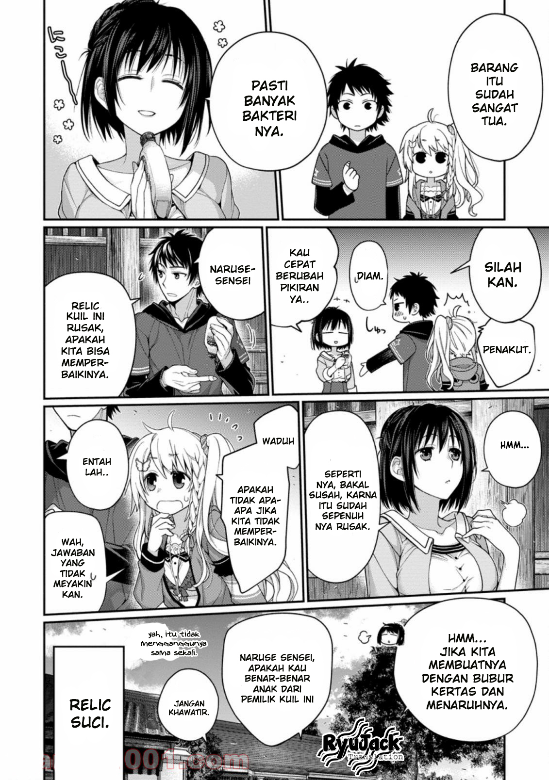 9 Chapter 1.1 - halaman 10