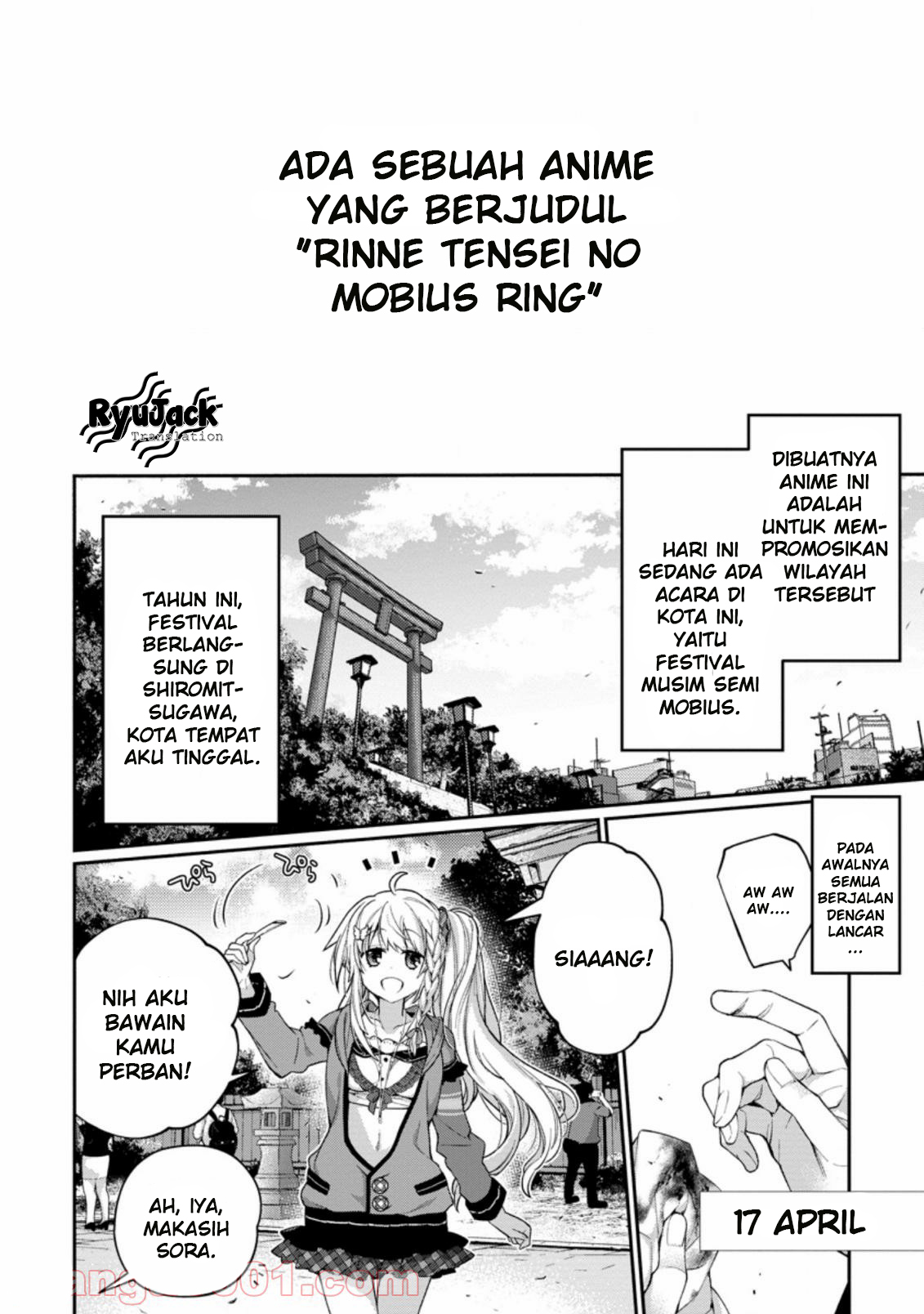 9 Chapter 1.1 - halaman 8