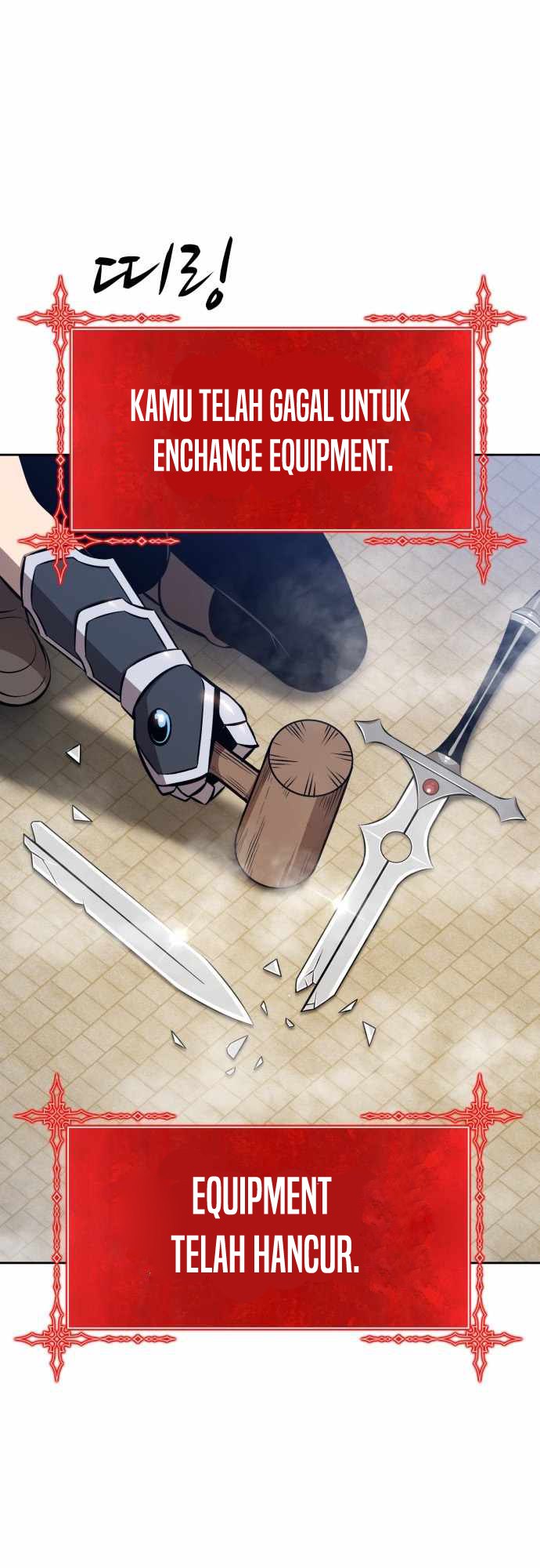 +99 Wooden Stick Chapter 1 - halaman 100