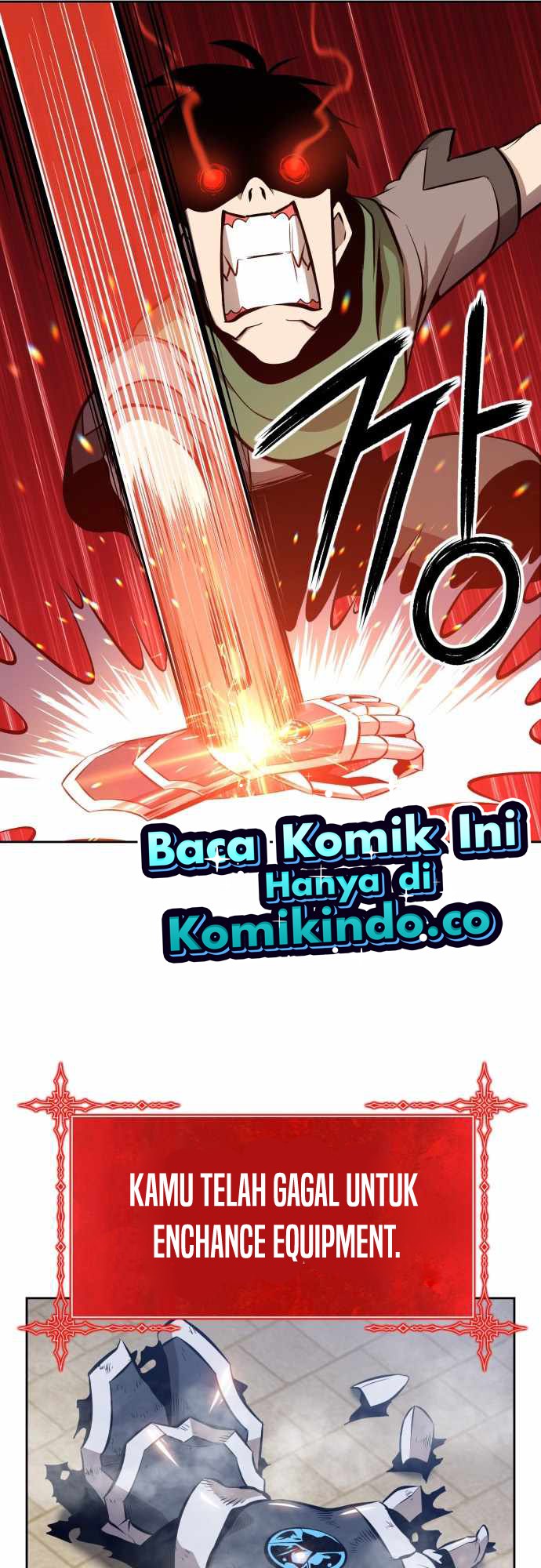+99 Wooden Stick Chapter 1 - halaman 103