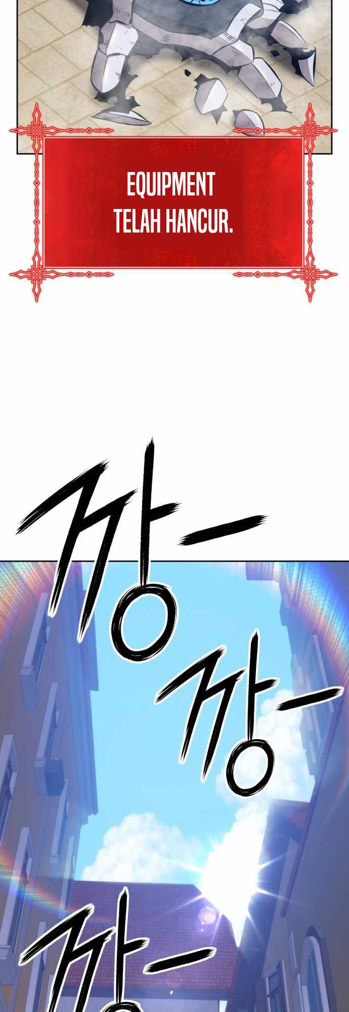 +99 Wooden Stick Chapter 1 - halaman 104