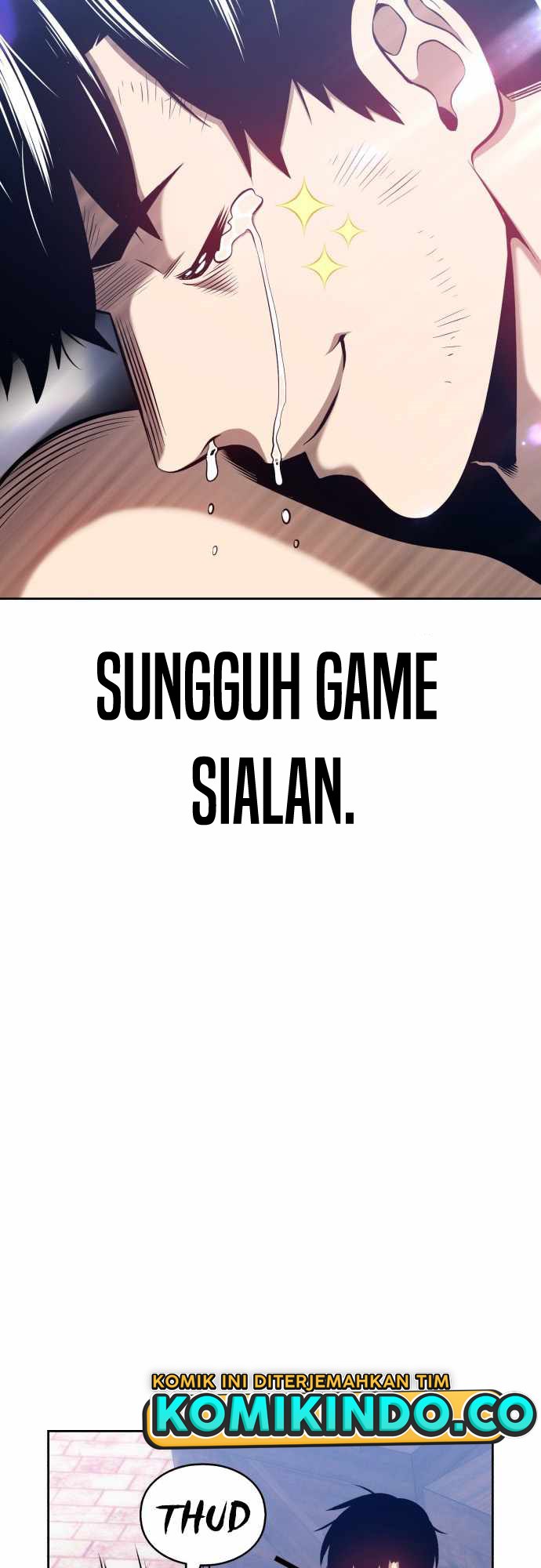 +99 Wooden Stick Chapter 1 - halaman 109