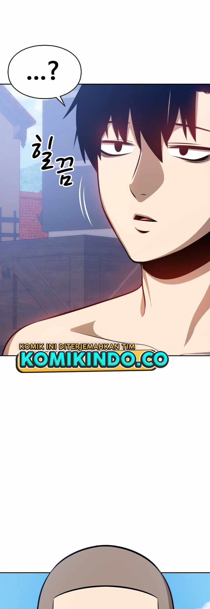 +99 Wooden Stick Chapter 1 - halaman 111