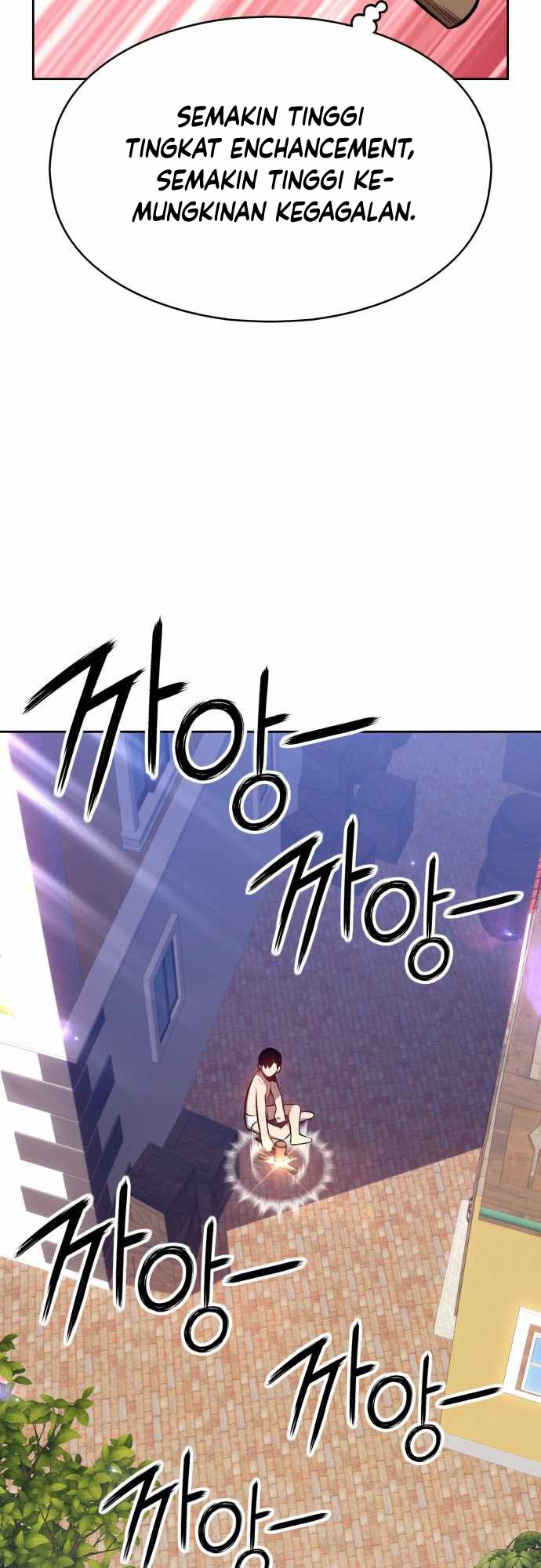 +99 Wooden Stick Chapter 1 - halaman 124