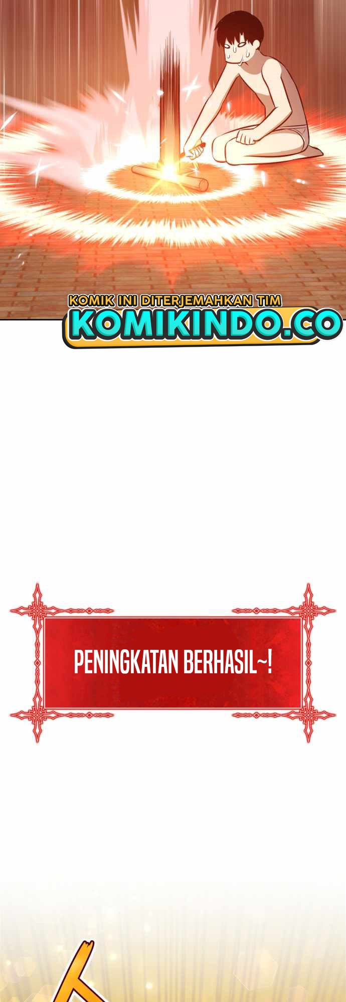 +99 Wooden Stick Chapter 1 - halaman 129