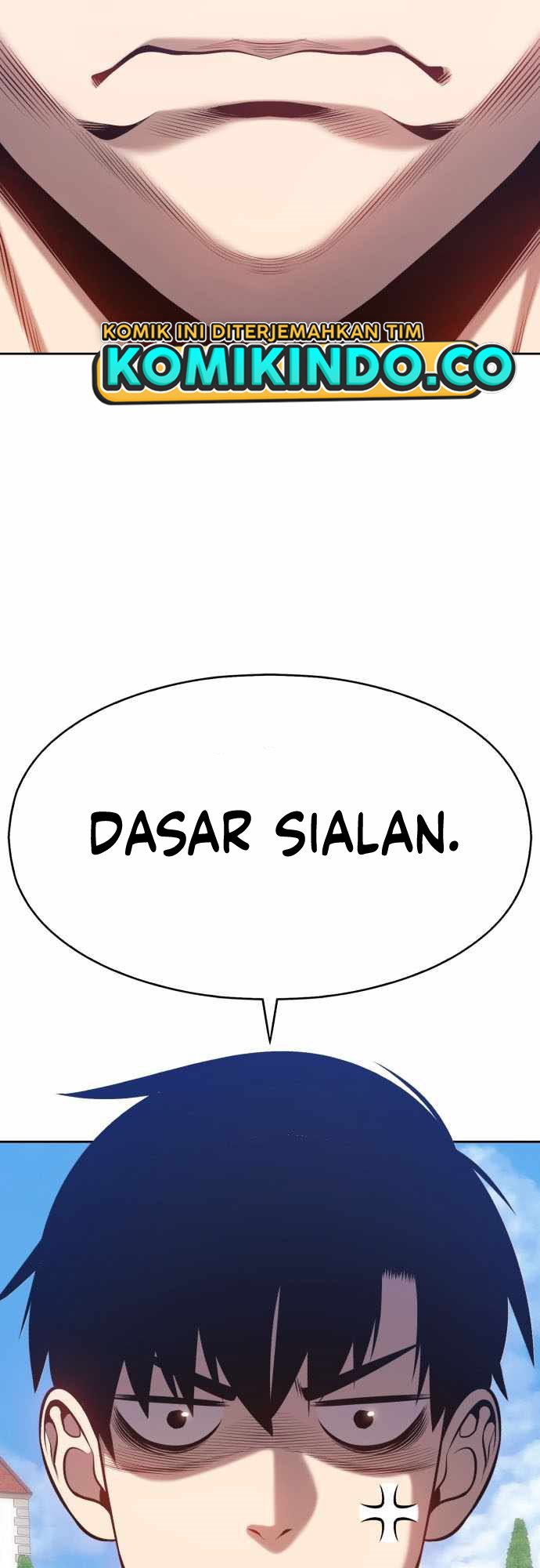 +99 Wooden Stick Chapter 1 - halaman 13