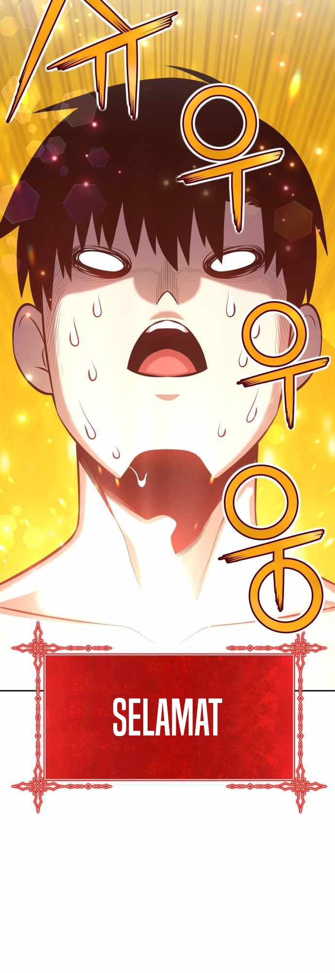 +99 Wooden Stick Chapter 1 - halaman 130