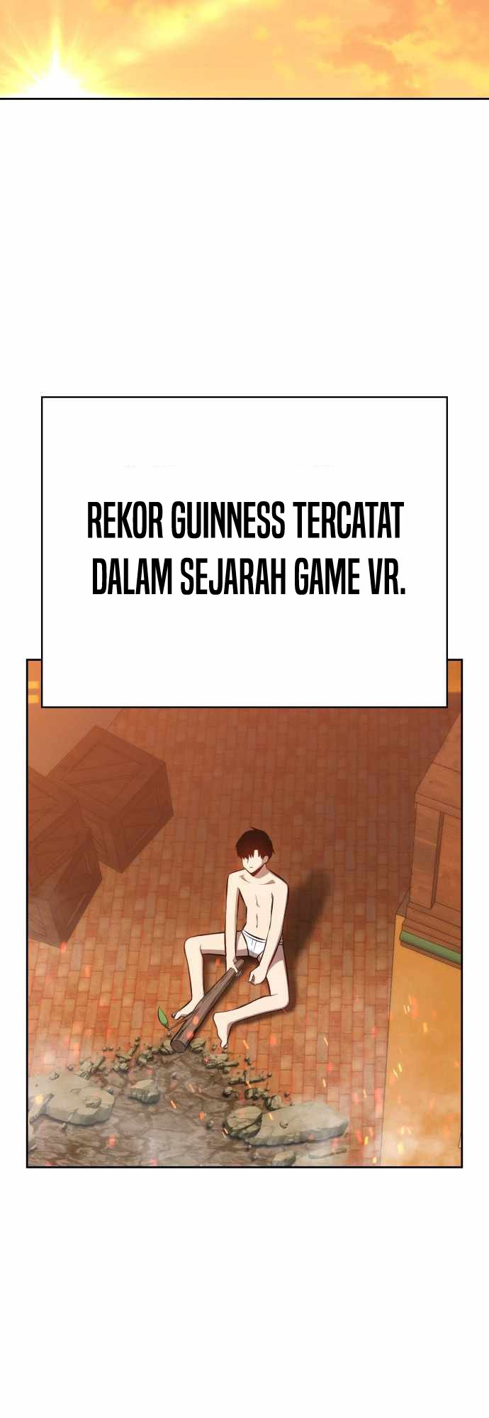 +99 Wooden Stick Chapter 1 - halaman 158