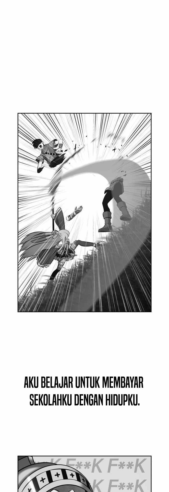 +99 Wooden Stick Chapter 1 - halaman 167