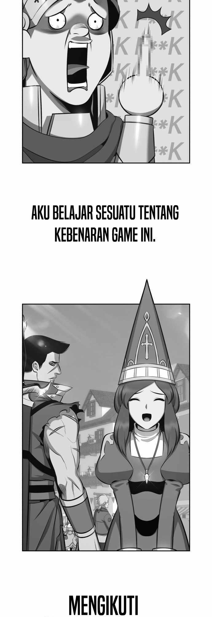 +99 Wooden Stick Chapter 1 - halaman 168