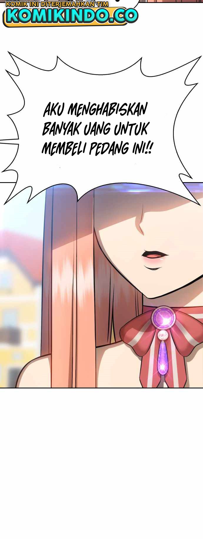+99 Wooden Stick Chapter 1 - halaman 20
