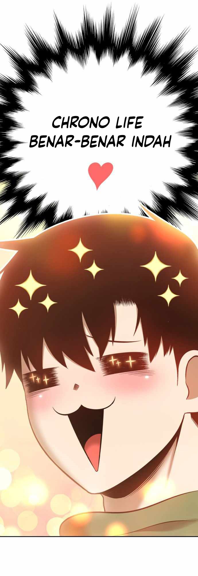 +99 Wooden Stick Chapter 1 - halaman 26