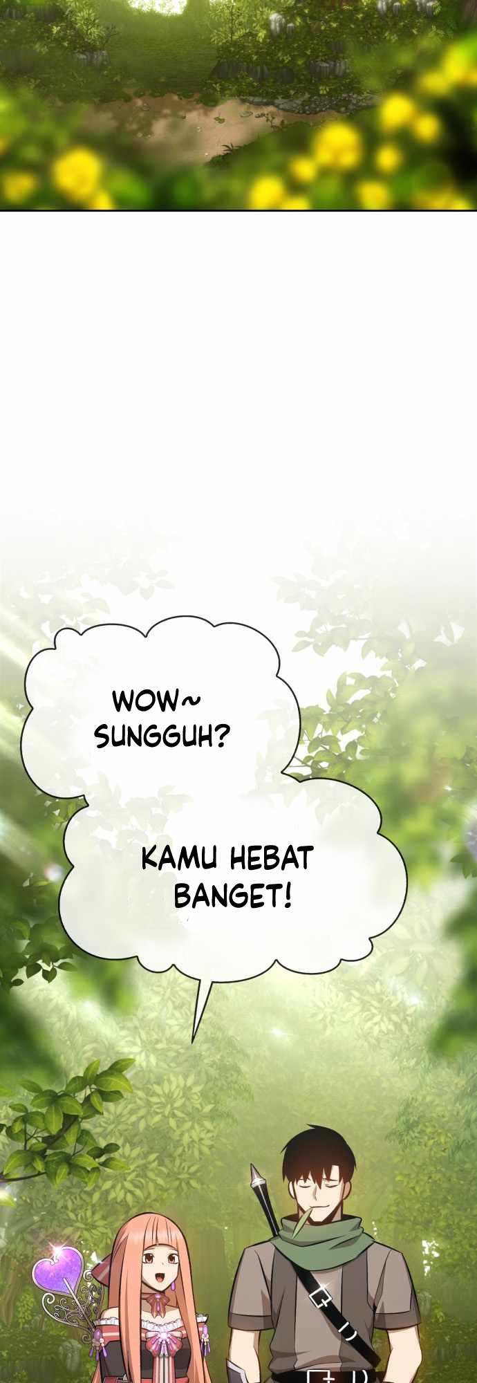 +99 Wooden Stick Chapter 1 - halaman 28