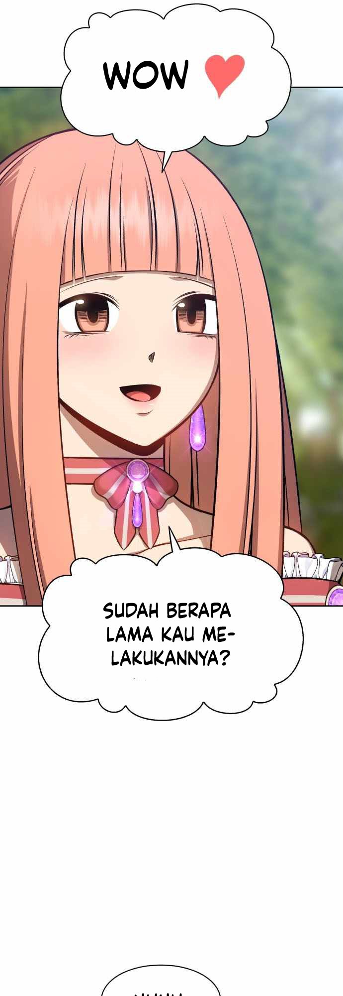 +99 Wooden Stick Chapter 1 - halaman 31