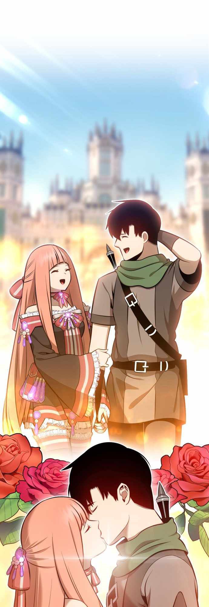 +99 Wooden Stick Chapter 1 - halaman 37