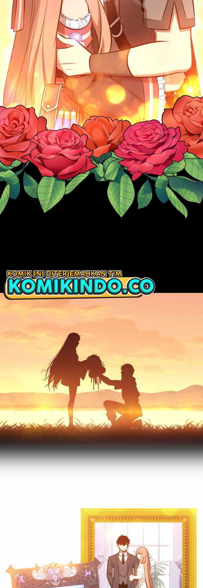 +99 Wooden Stick Chapter 1 - halaman 38