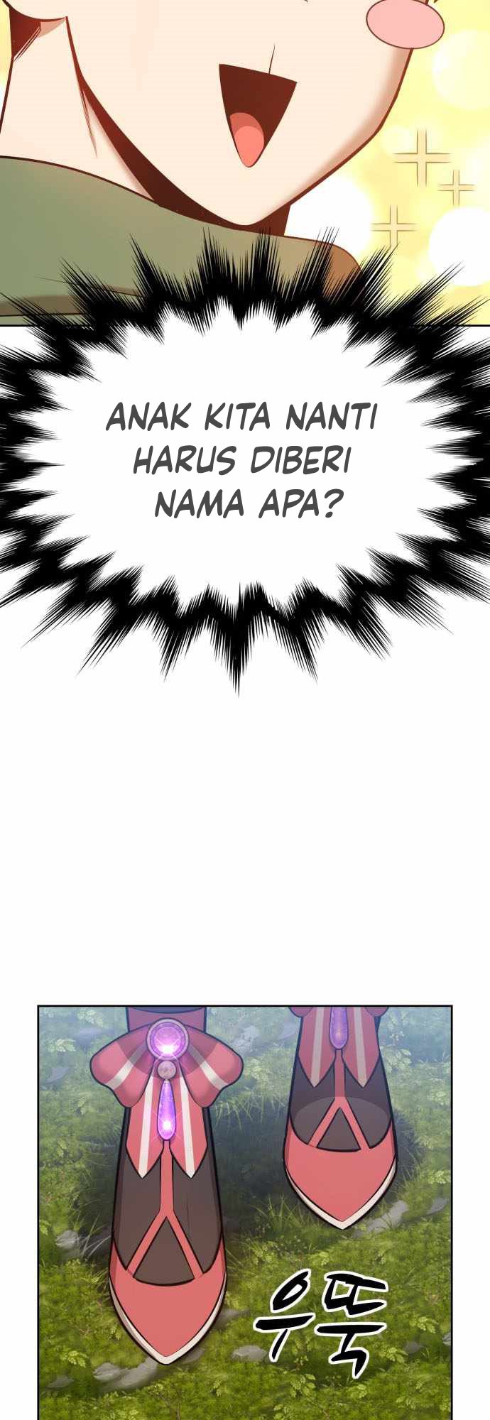 +99 Wooden Stick Chapter 1 - halaman 40