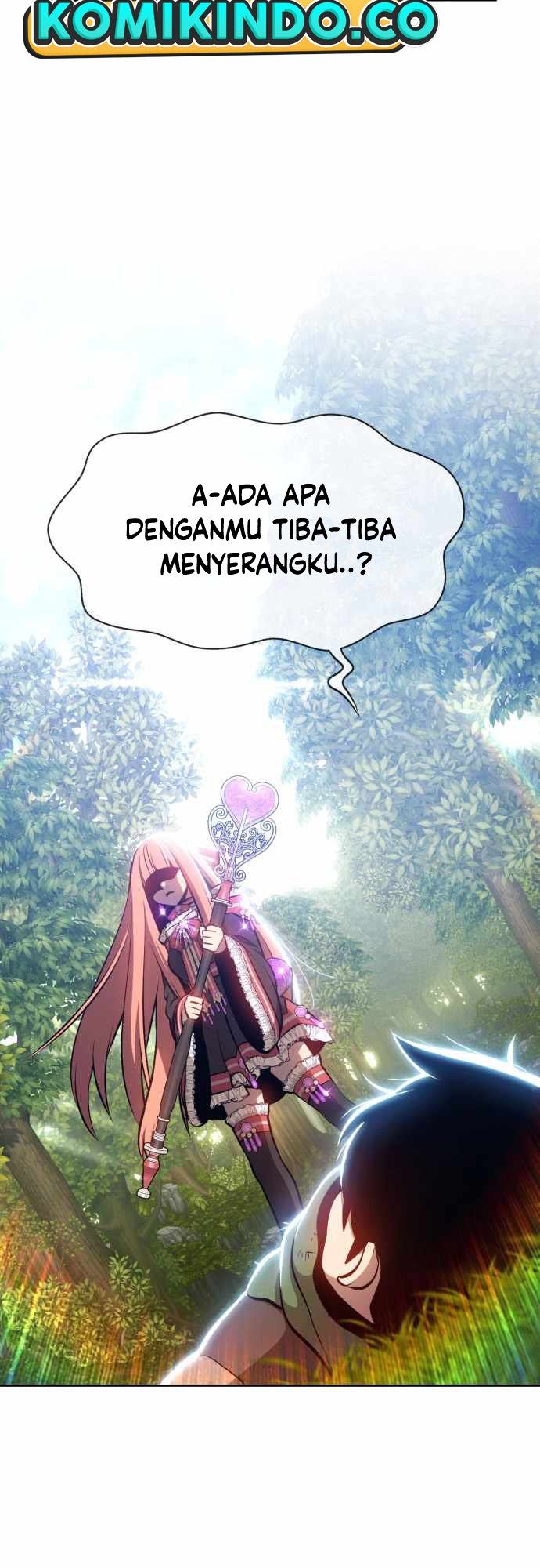 +99 Wooden Stick Chapter 1 - halaman 48