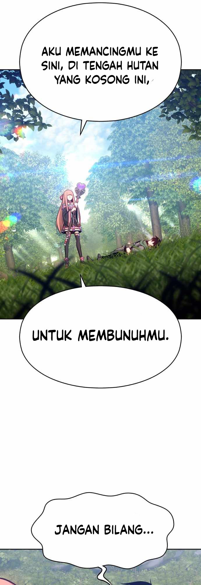 +99 Wooden Stick Chapter 1 - halaman 52