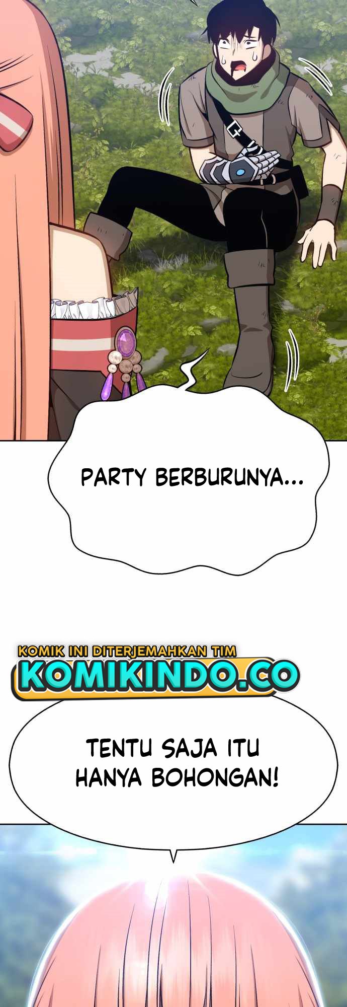 +99 Wooden Stick Chapter 1 - halaman 53