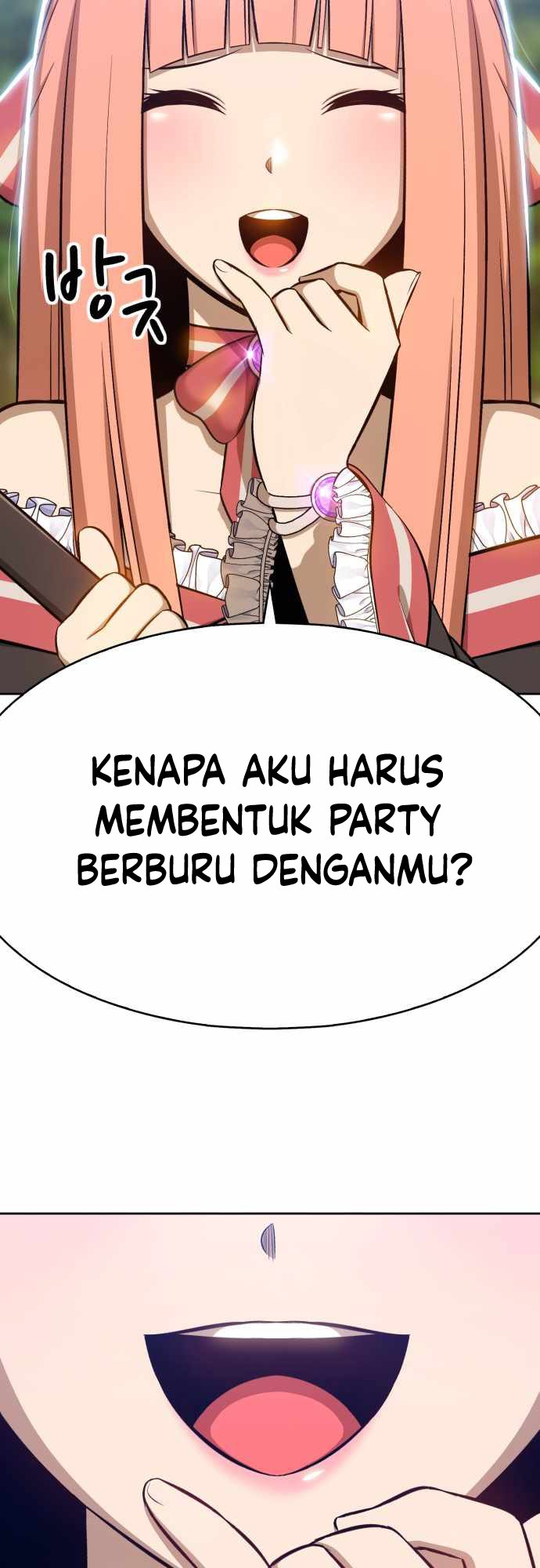 +99 Wooden Stick Chapter 1 - halaman 54