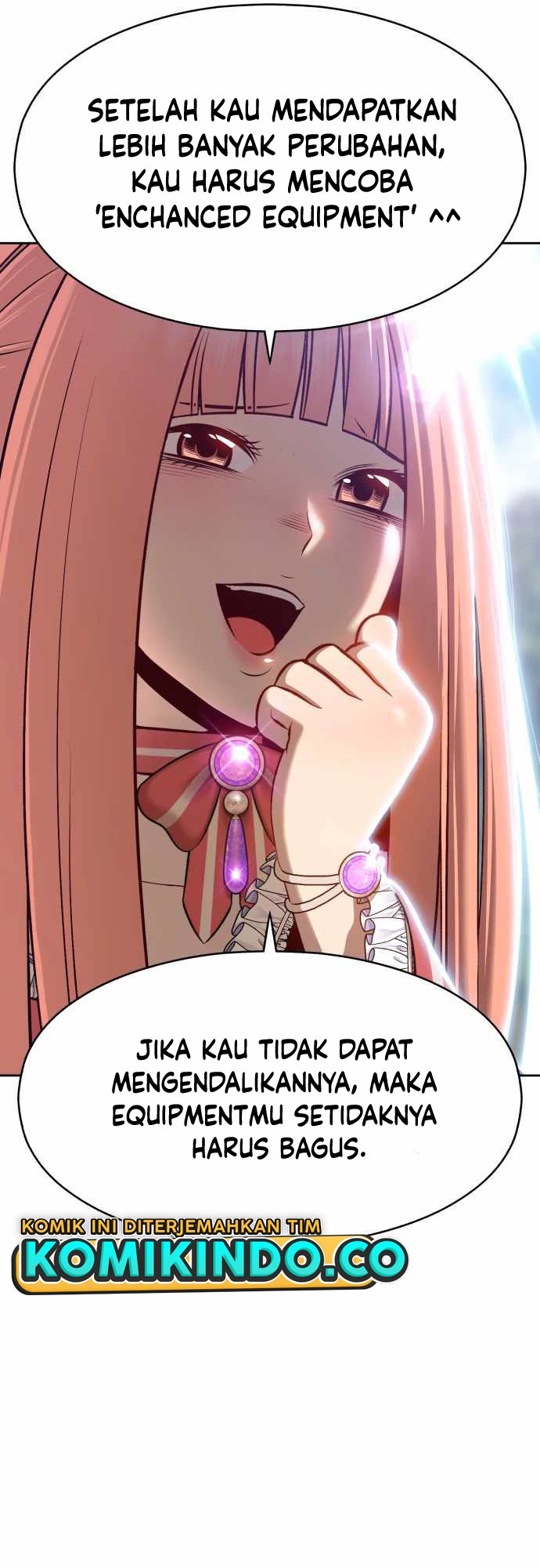 +99 Wooden Stick Chapter 1 - halaman 57