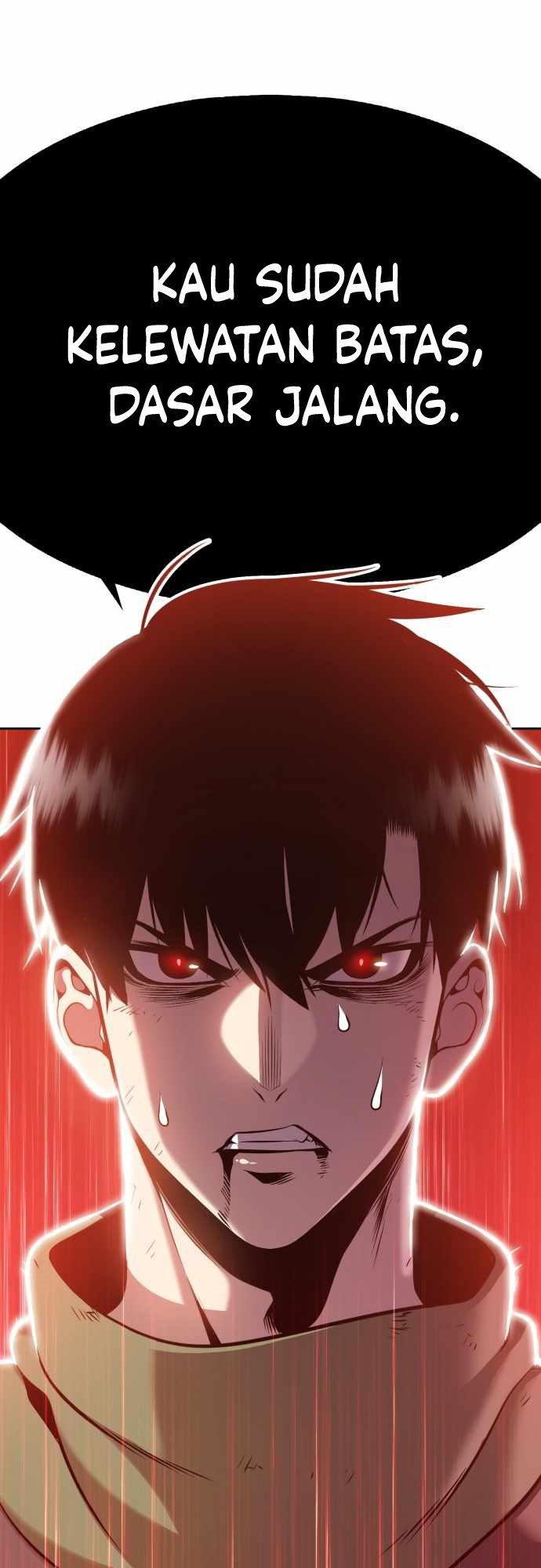 +99 Wooden Stick Chapter 1 - halaman 62