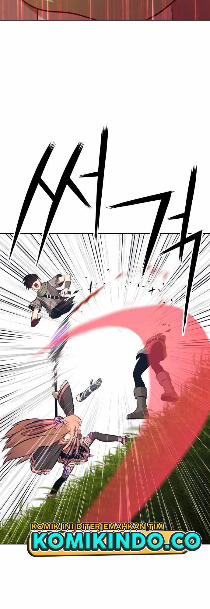 +99 Wooden Stick Chapter 1 - halaman 63