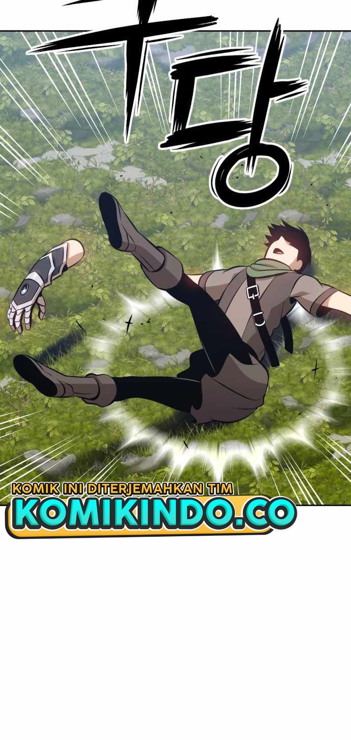 +99 Wooden Stick Chapter 1 - halaman 66