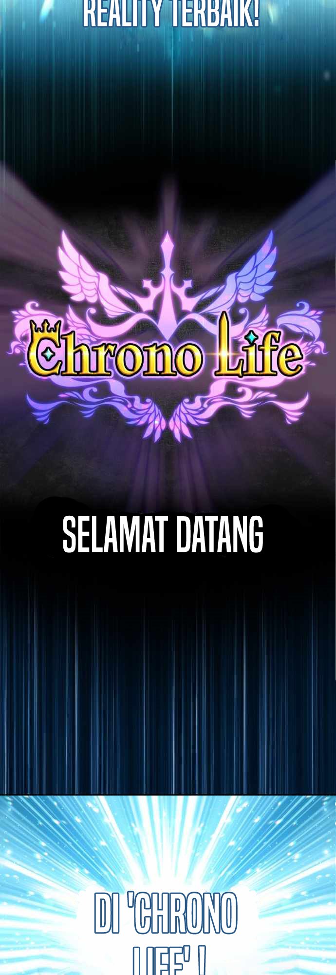+99 Wooden Stick Chapter 1 - halaman 7