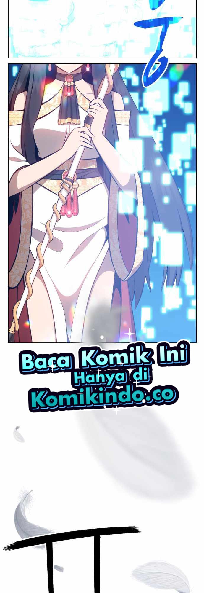 +99 Wooden Stick Chapter 1 - halaman 70