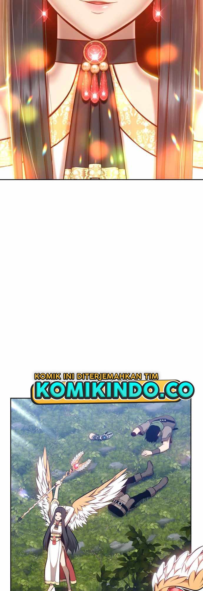 +99 Wooden Stick Chapter 1 - halaman 76