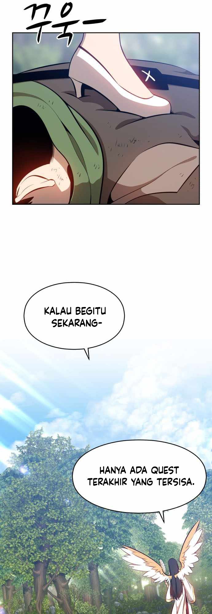 +99 Wooden Stick Chapter 1 - halaman 78