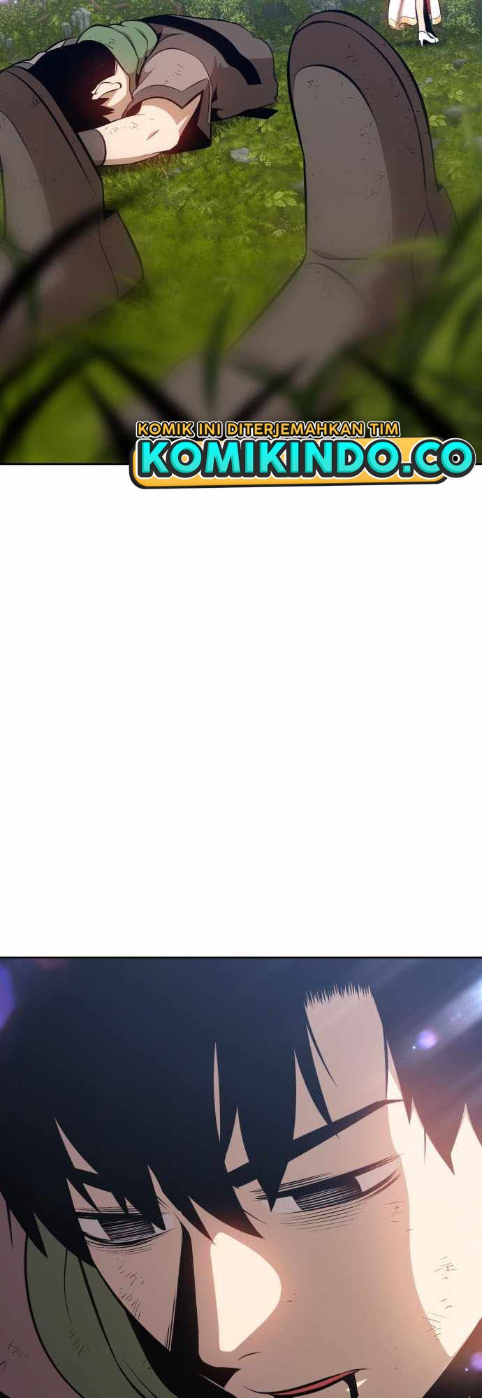 +99 Wooden Stick Chapter 1 - halaman 79