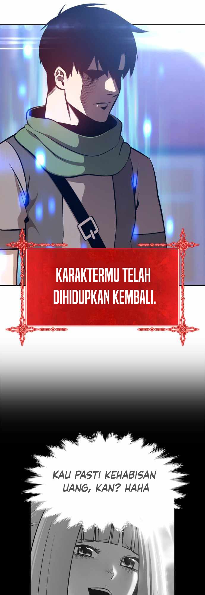 +99 Wooden Stick Chapter 1 - halaman 88