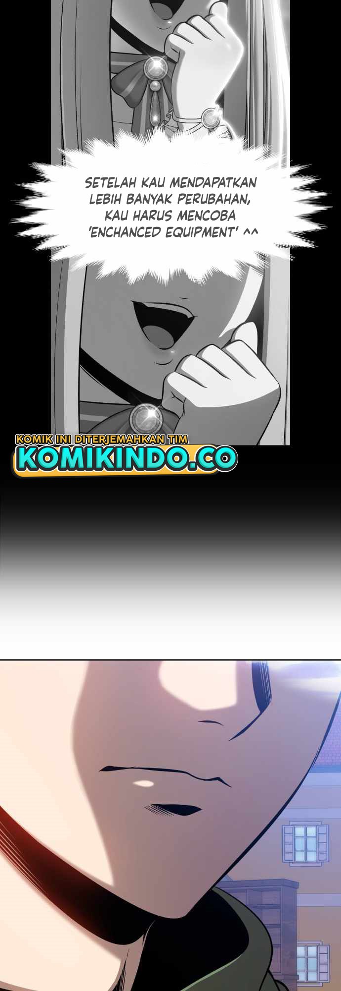 +99 Wooden Stick Chapter 1 - halaman 89