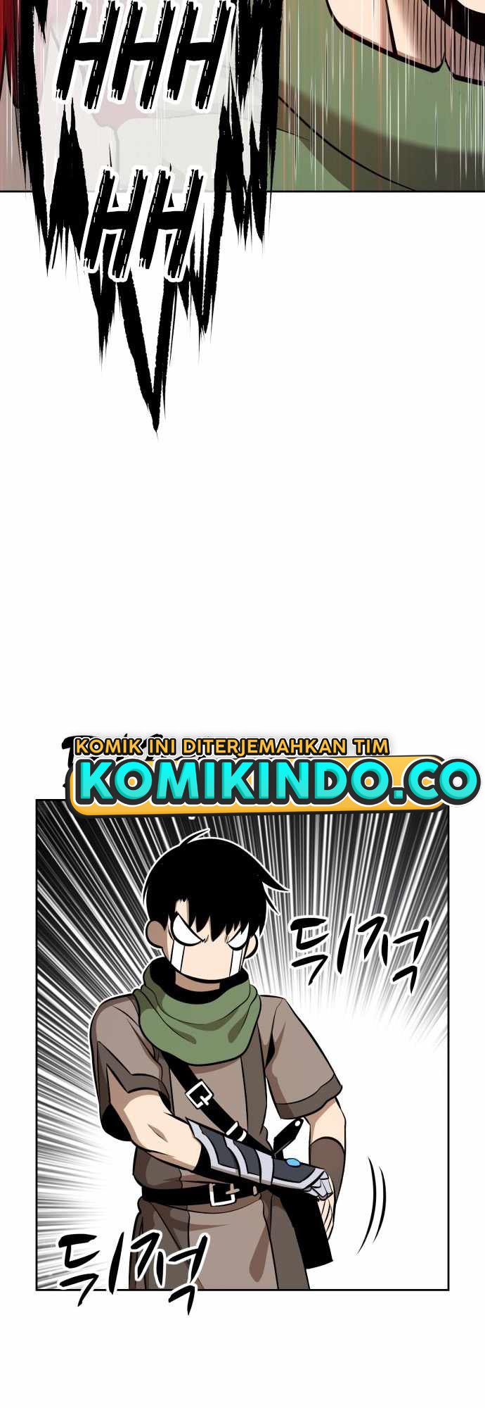 +99 Wooden Stick Chapter 1 - halaman 94