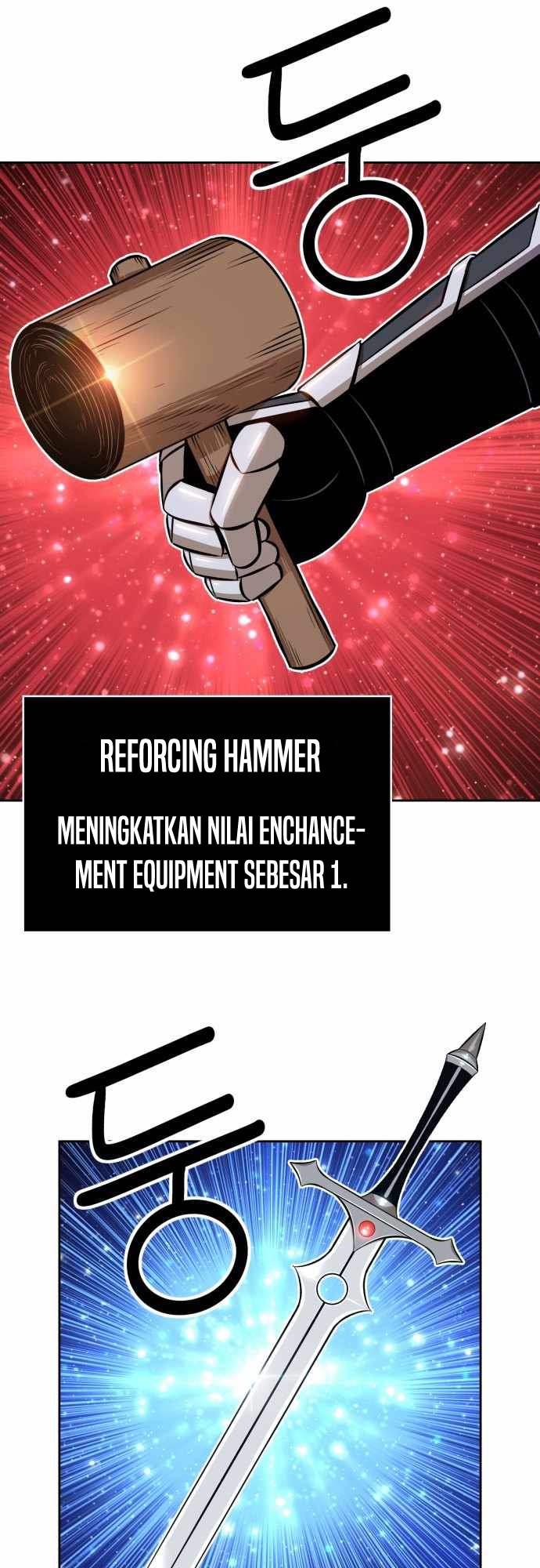 +99 Wooden Stick Chapter 1 - halaman 95